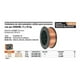 thumbnail image 2 of Carrete Microalambre Con Gas Truper 13752 5 Kg MICRO-5G, 2 of 2