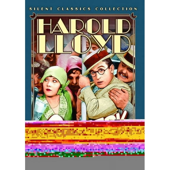 Speedy (DVD), Alpha Video, Comedy