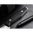 thumbnail image 3 of Boker AK1 American Tanto  Black, 3 of 3