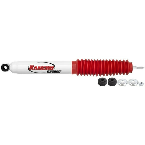 Shock Absorber Fits select: 1978-1979 FORD F150, 1983-1985 TOYOTA PICKUP
