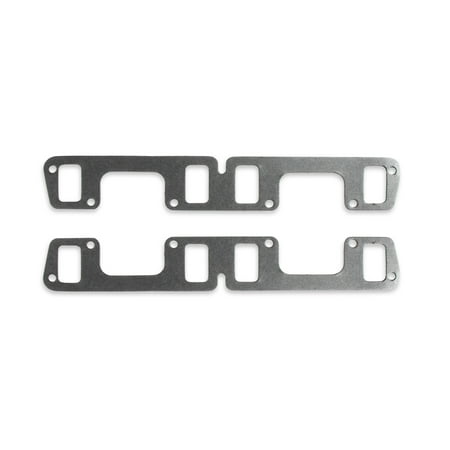 Hooker 10807HKR Exhaust Header Gasket Fits select: 1966-1974 BUICK ELECTRA, 1968-1970 BUICK GRAND SPORT