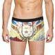 thumbnail image 4 of Calzoncillos tipo bóxer transpirables para hombre, ropa interior, regalo, juego popular Inazuma Eleven, 4 of 4