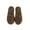 Mocha, variant on Luxury Non-Slip House Slippers, Hotel Style Ultra Soft, Spa-Level Closed Toe Bath Slippers for Men & Women