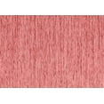 thumbnail image 1 of Ahgly Company Indoor Rectangle Abstract Red Contemporary Area Rugs, 7' x 9', 1 of 4
