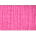 thumbnail image 1 of Ahgly Company Indoor Rectangle Abstract Purple Contemporary Area Rugs, 5' x 7', 1 of 4