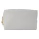 thumbnail image 1 of Bolsa de cosméticos para mujer, de poliuretano, portátil, cuadrada, impermeable, bonita bolsa de viaje para guardar artículos de aseo, 1 of 5