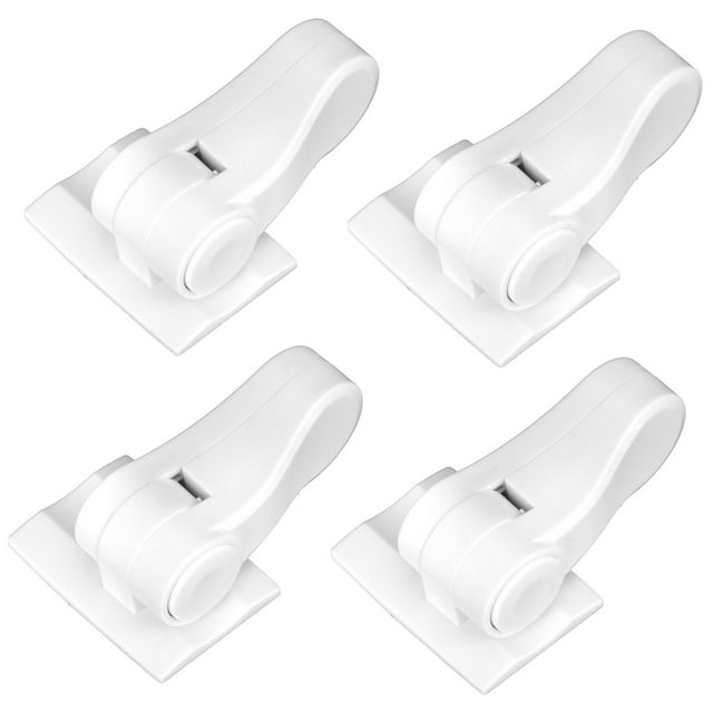 Baby , No Perforation Tear-Resistant Lock, For Children Small Pets Home About 2 Years Old