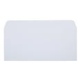 thumbnail image 5 of Staples EasyClose #10 Business Envelopes 4 1/8" x 9 1/2" White 300/Carton ST50307-CCVS, 5 of 5