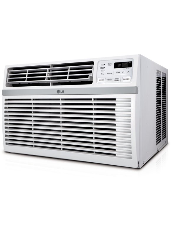 6000 BTU Window Air Conditioners in Window Air Conditioners