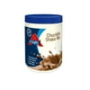 Advantage Shake Mix Chocolate (370g), Atkins Advantage Choc Shake Mix 370g By Atkins