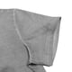 thumbnail image 4 of pstuiky Camisa de manga corta para hombre, Blusa básica de manga corta con cuello vuelto para hombre, color liso y musculoso ropa de hombre l, 4 of 7