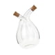 thumbnail image 5 of Botella dispensadora de aceite y vinagre 2 en 1 Botella dispensadora de aceite y vinagre Dispensador de aceite de vidrio para Cocina Hogar Fiest, 5 of 9