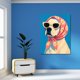 thumbnail image 2 of Cuadro Decorativo Impreso 20x30cm Bulldog, 2 of 10
