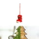 thumbnail image 4 of Adorno colgante para medias navideñas Macarena decoración para centros comerciales 5 cm x 5 cm, 4 of 7