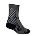 thumbnail image 3 of Chaussettes - SockGuy - 4" Rembourré Trailhead Noir 4" S/M Cyclisme/course, 3 of 3