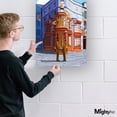 thumbnail image 5 of Harry Potter (Weasleys Wizard Wheezs) MightyPrint™ Wall Art MP17240892, 5 of 8