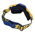 thumbnail image 2 of ITFABS Motorcycle Goggles with Adjustable Strap Windproof Scratch Resistant, 2 of 5