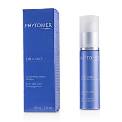 Phytomer by Phytomer , Emergence Even Skin Tone Refining Serum --30ml/1oz