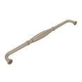 thumbnail image 2 of Amerock - French Country 17 7/8" Centers Appliance Pull In Oil Rubbed Bronze, 2 of 7