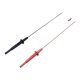 thumbnail image 1 of Accesorios de prueba para multímetros de alto rendimiento compatibles con pruebas eléctricas extendidas, 1 of 9