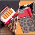 thumbnail image 4 of MasteelfCA 2 Pcs Boîte de Rangement Portable pour Cigares, Protecteurs pour Extérieur, 4 of 7