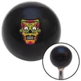 thumbnail image 1 of American Shifter  Mask Black Shift Knob with M16 x 1.5 Insert Shifter Auto Manual Custom Automatic, 1 of 1