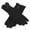 Black, variant on XZNGL Winter Gloves with Touchscreen Fingers Womens Winter Outdoor Gloves T-Ouch Screen Warm Non-Reflective Fleece Gloves Womens Winter Gloves Touchscreen Warm Gloves with Touchscreen Fingers