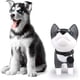 thumbnail image 3 of Bonito banco para perros, banco de monedas Husky para niños, banco de juguete para cachorros, alcancía para niñas y niños Xemadio WRQX-430, 3 of 6
