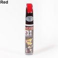 thumbnail image 2 of Flmtop Fix Car Professional Color Smart Coat Paint Touch Up Pen Scratch Repair Remover, 2 of 10