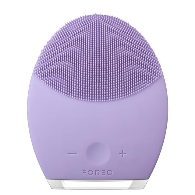 Cepillo Facial Foreo Luna 2 Lila