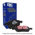 thumbnail image 3 of EBC 93-98 Toyota Supra 3.0 Twin Turbo Ultimax2 Rear Brake Pads, 3 of 8