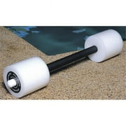 Hygenic HYG152 30 x 6 in. Thera-Band Instructional Swim Bar