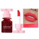 thumbnail image 2 of Brillo de labios mate en caja mini Five Matte Lip Glaze, lápiz labial resistente al agua, color nude, 8 ml, 2 of 2