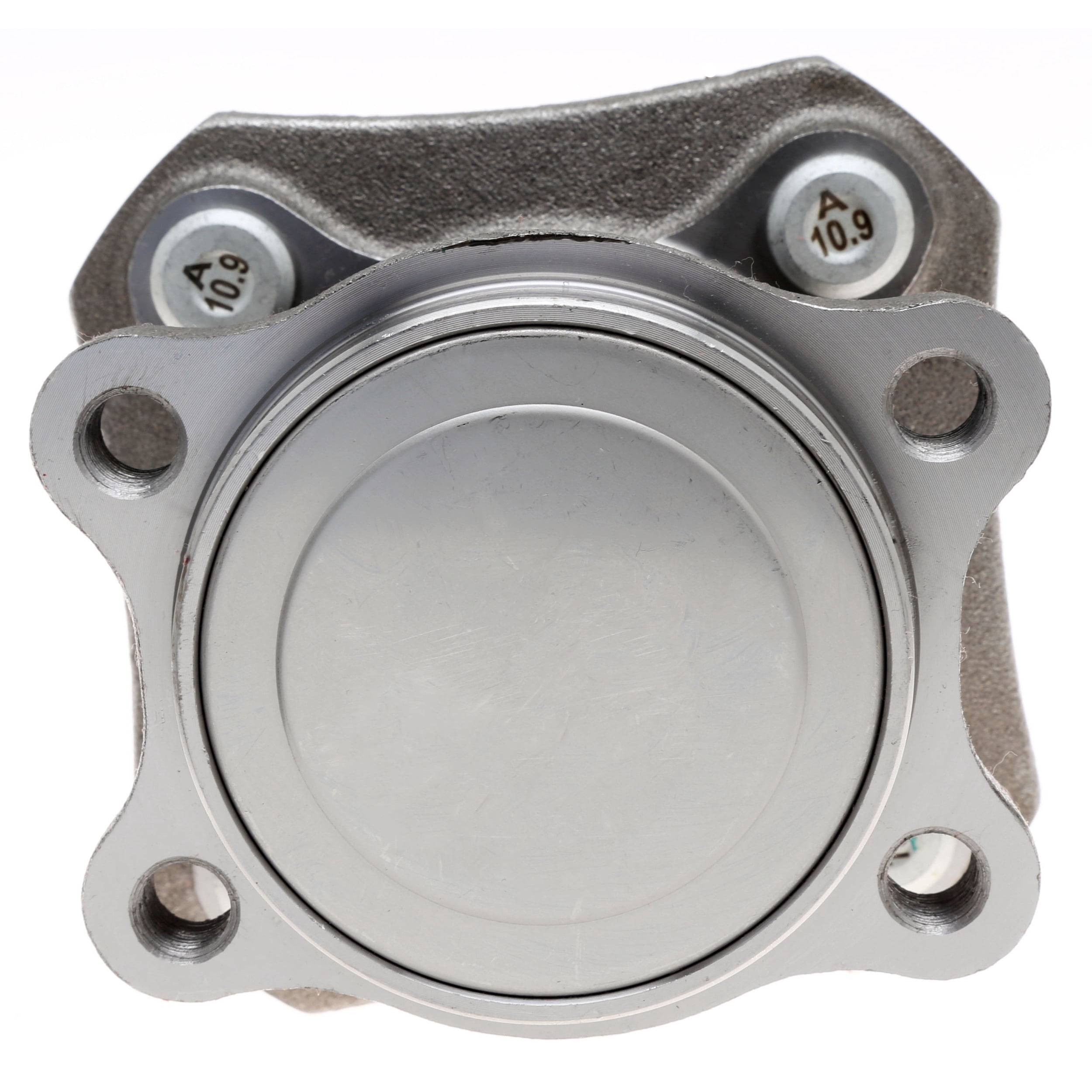 Raybestos R-Line Wheel Hub Assemblies Fits select: 2007-2012 NISSAN SENTRA