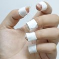 thumbnail image 1 of Soft Cloth  Tape, 100pcs  Tape Adhere Firmly  for Playing Chinese Zither for Cracked Feet, 1 of 8