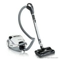 thumbnail image 2 of Prolux Terra Vac 5-Speed Quiet Canister Vacuum Cleaner with Sealed HEPA Filter, 2 of 7