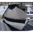 thumbnail image 3 of Taylor Made 70211 Trailerable Boat Cover 17'-19' x 96 in Center Console, 3 of 3