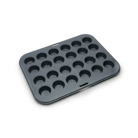 

Fox Run Preferred Non-Stick 24 Cup Mini Muffin Pan