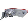 thumbnail image 2 of For Toyota Camry Tail Light 2010 2011 Outer Driver Side For TO2804106 | 81560-06340, 2 of 6