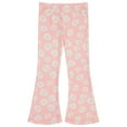thumbnail image 4 of BTWEEN GIRLS 4 pk flare legging wardrobe pk, Flora, 7/8, 4 of 5