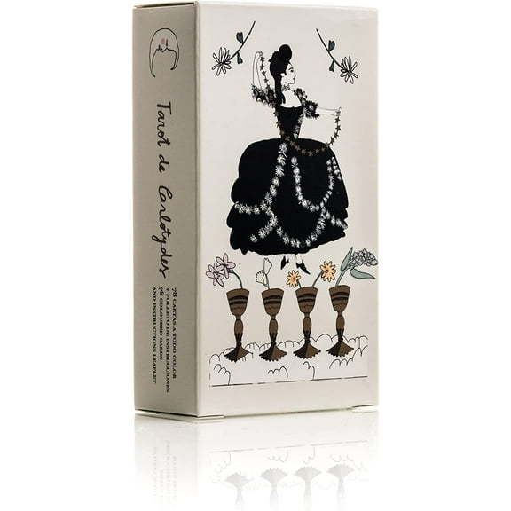 Tarot De Carlotydes