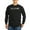 Navy, variant on CafePress - Black Flag: Fly Navy Long Sleeve Dark T Shirt - Long Sleeve Dark T-Shirt