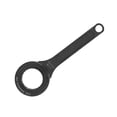 thumbnail image 4 of Needle Bearing Wrench Steel Firm Locking Effort Saving Hand Wrench Spanner for CNC Lathe, 4 of 5