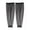 Leg Sleeves L, variant on Anti-mosquito Breathable Leg Covers Outdoor Camping Hiking Mesh Arm and Leg Mosquito Nets Insect-proof Hat For Fishing