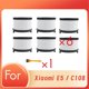 thumbnail image 1 of 6 Pcs Rear Filter with Clean Brush for Levoit Vortexiq 40-Rf, 1 of 5