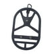 thumbnail image 5 of Clip para calzado de mochila, clip para zapatos de bolso, clip para llevar zapatos, clip portátil para zapatos Negro M, 5 of 9