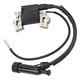thumbnail image 1 of Ignition Coil for GX110 GX120 GX140 GX160 GX200 Engines GX 110 120 160 20 for 30500-ZE1-003 30500ZE, 1 of 5
