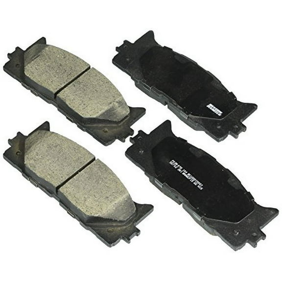 Bosch BC1222 Brake Pads