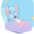thumbnail image 5 of Disney Parks Baby Stitch Sketchbook Christmas Ornament Lilo & Stitch New, 5 of 5