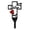 C, variant on Metal Cemetery Memorial Plaque, "Miss You" Script Memorial Plaque, Heart Accents Cemetery Memorial Plaque, Grave Marker for Dad, Outdoor Ground Stake for Cemetery, Garden Tribute.